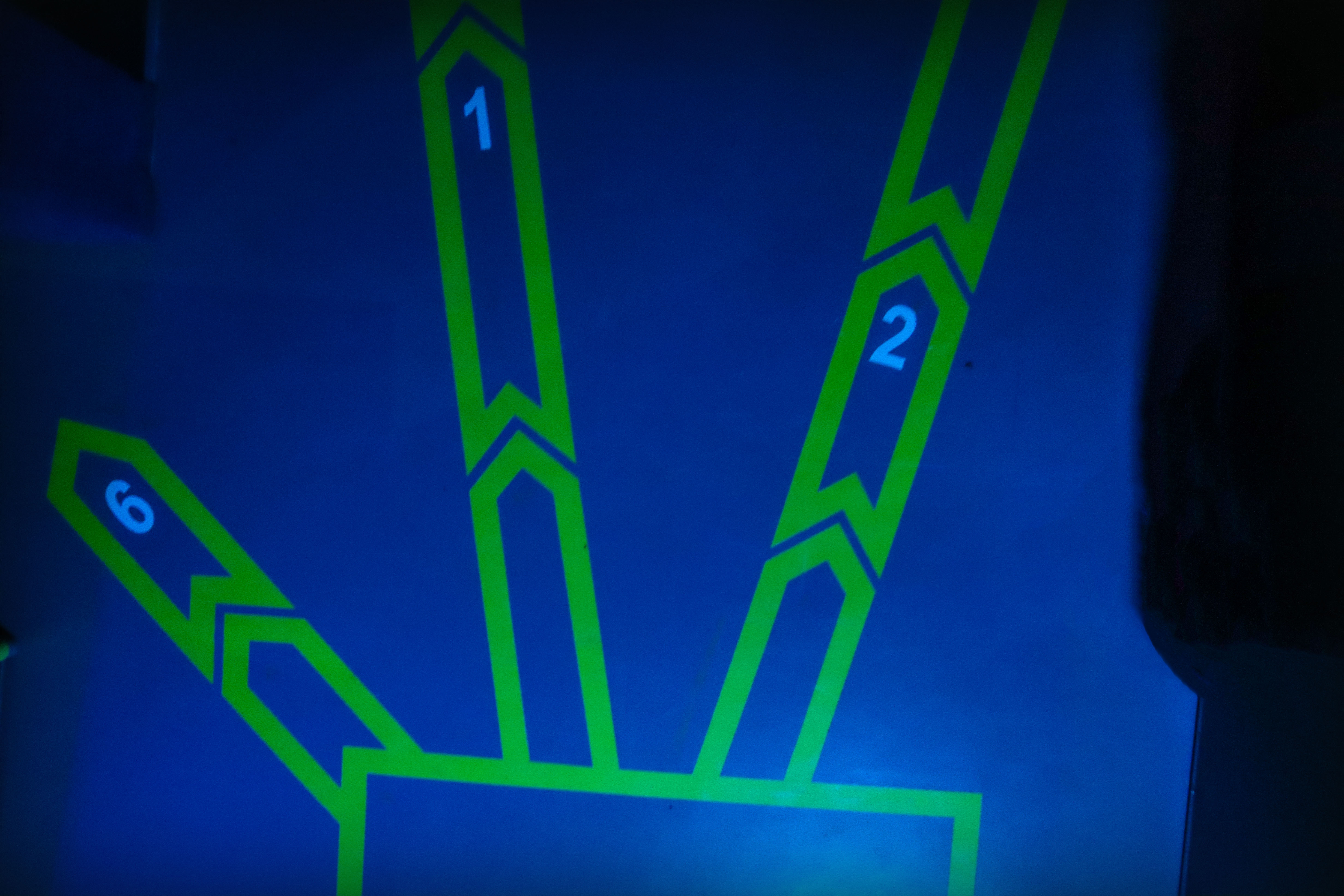 Mind-Arena – Rätsel und Herausforderungen