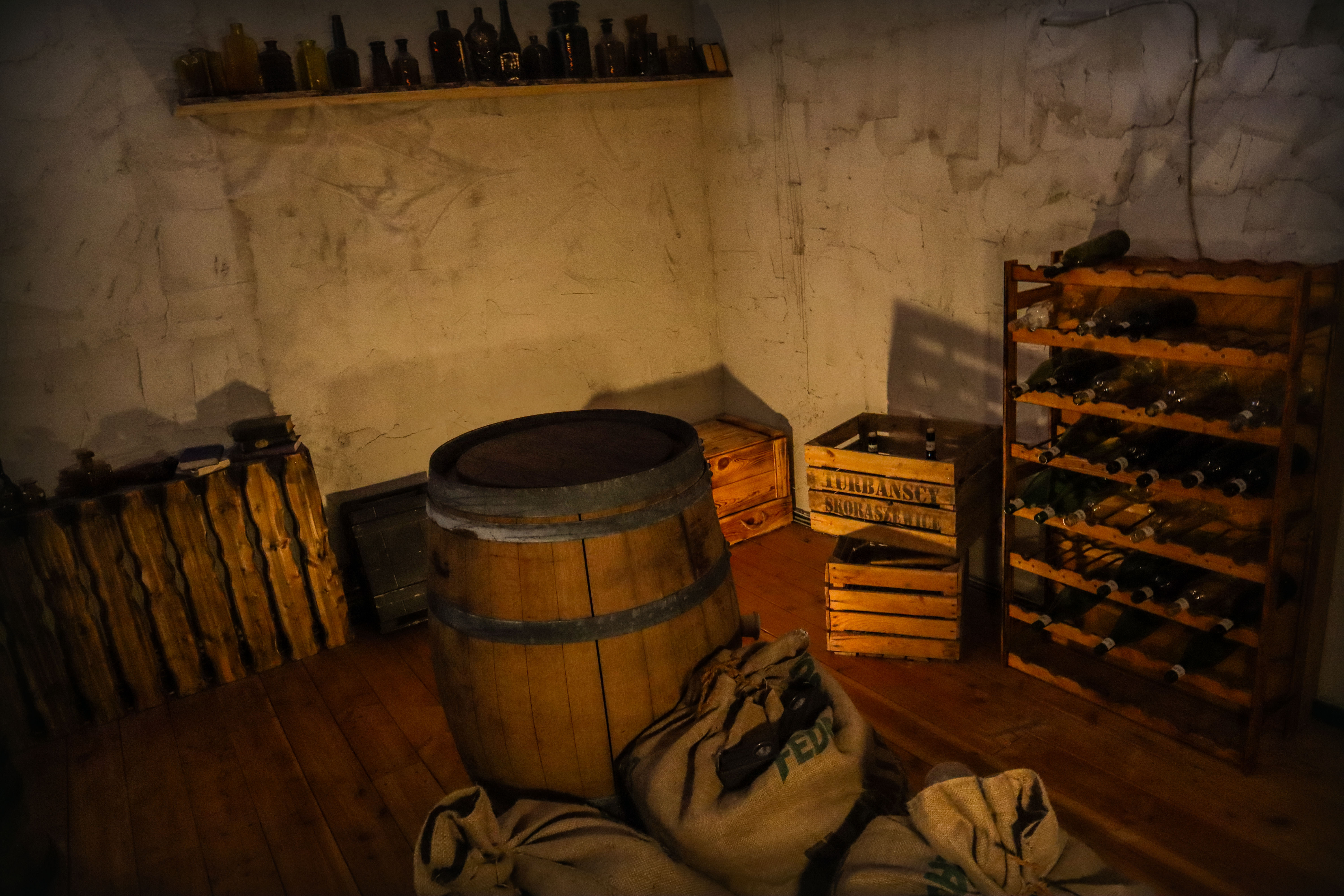 Sherlock Gesucht – Viktorianische Details