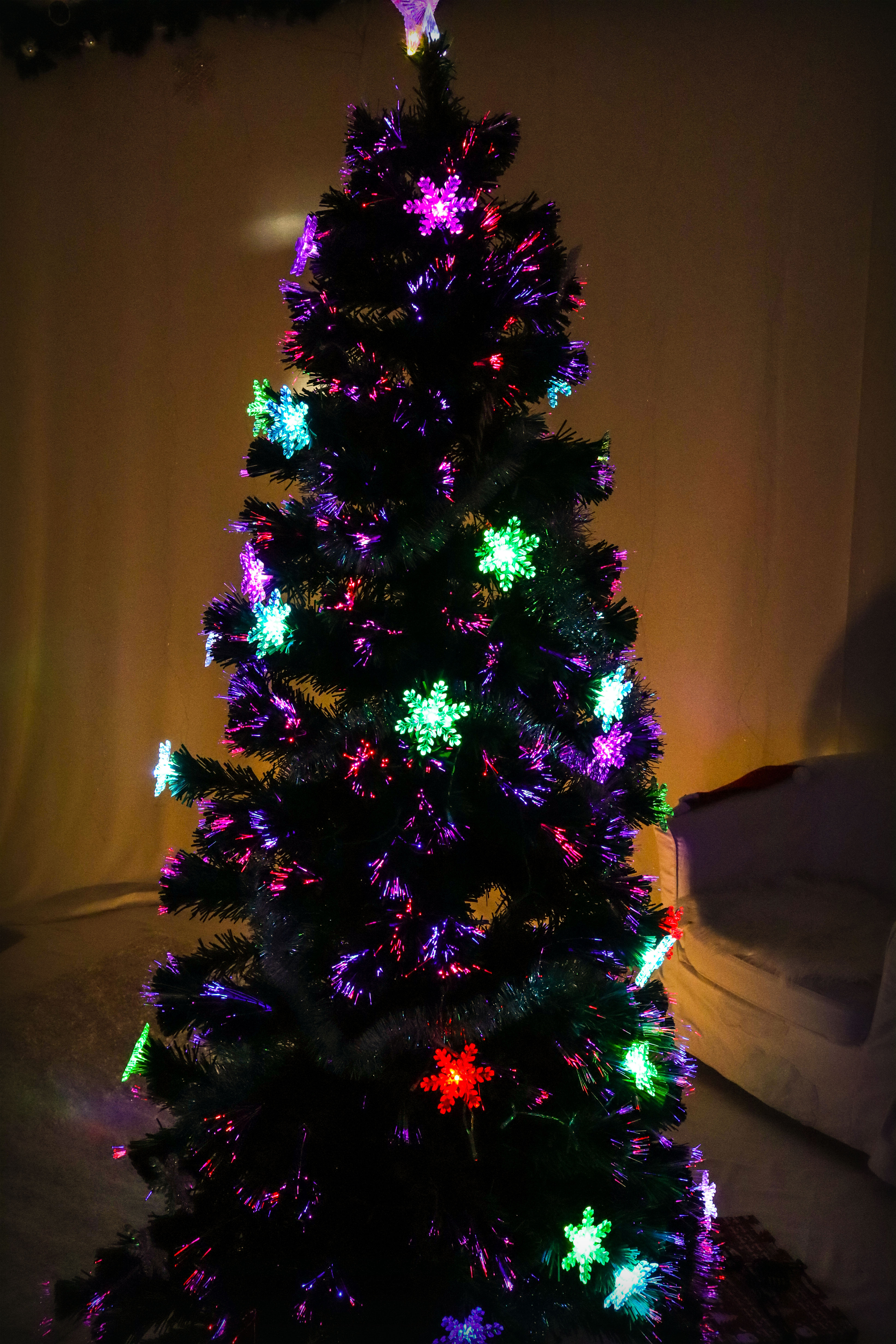 Wintertraum – Die Werkstatt